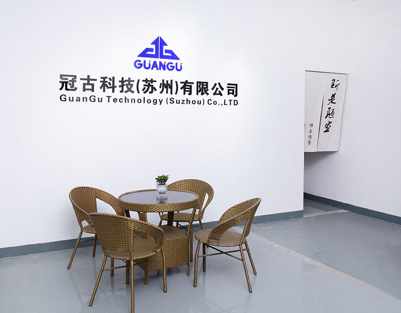 AgrinioCompany - Guangu Technology