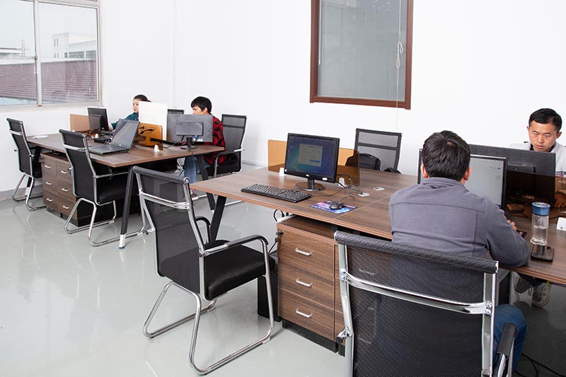 AgrinioInternal Trade Office - Guangu Technology